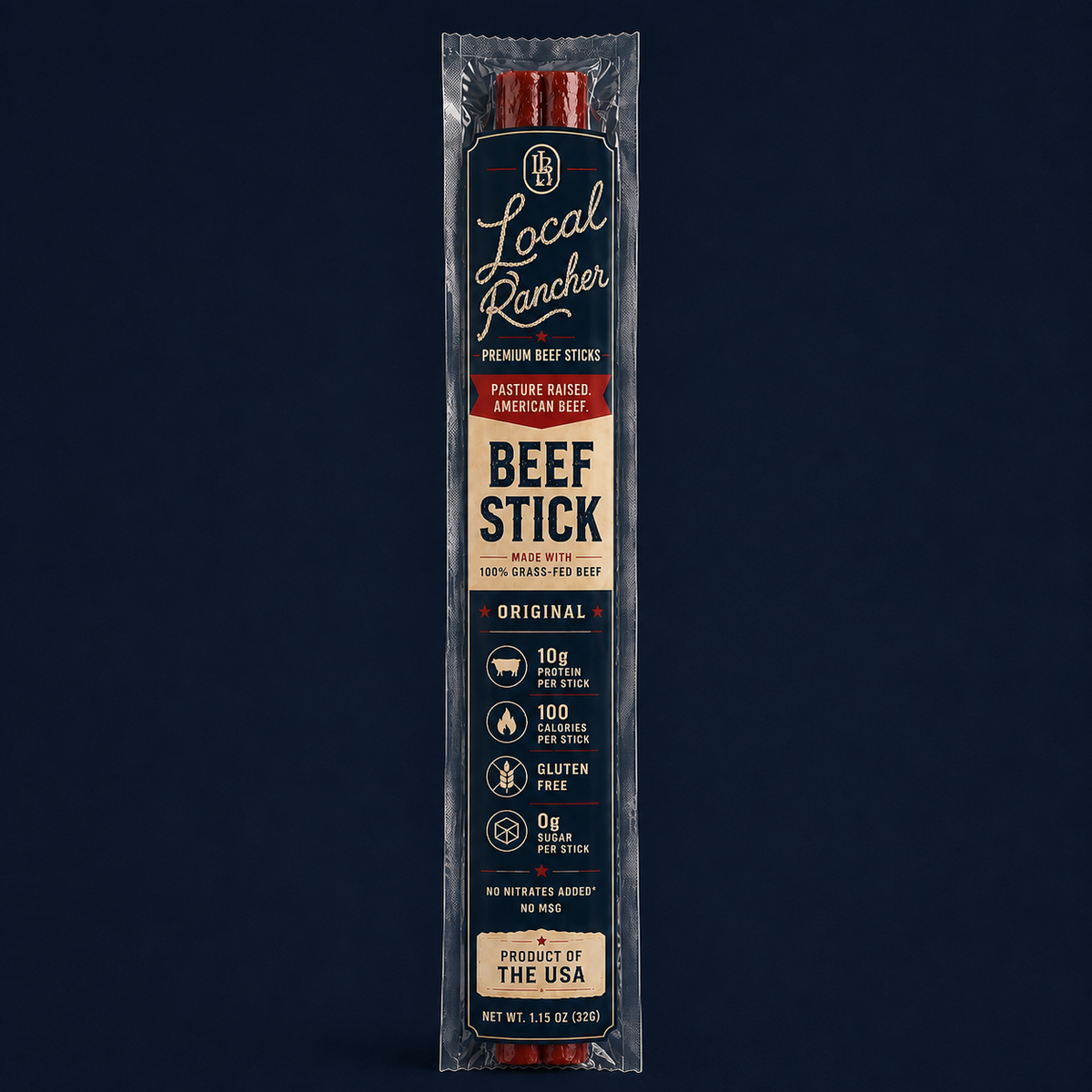 Original Beef Stick
