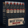 10 Original Beef Sticks